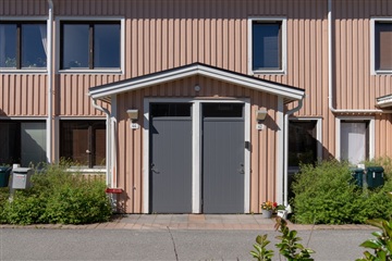 Photo 1. Apartment, Frögatan, Skellefteå 