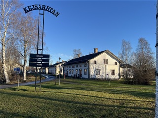 Photo 1. Apartment, Kejsargatan, Bollstabruk 