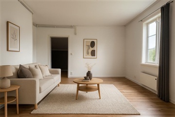 Photo 7. Apartment, Kejsargatan, Bollstabruk 