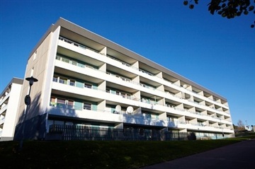 Bild 4. Lägenhet, Flöjtgatan, Karlstad 