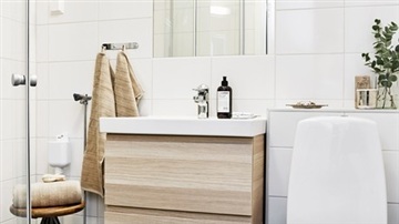Bild 1. Lägenhet, Flöjtgatan, Karlstad 