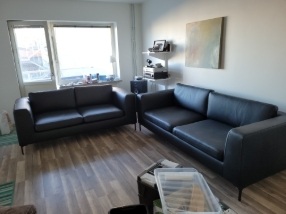 Photo 1. Apartment, Köpmansgatan, Malmö 