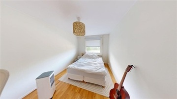 Bild 3. Lägenhet, Fagottgatan, Karlstad 