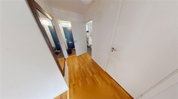 Bild 5. Lägenhet, Fagottgatan, Karlstad 