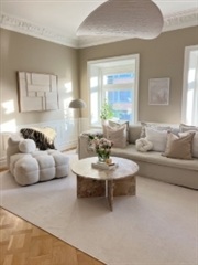 Bild 1. Lägenhet, Karl Gustavsgatan, Göteborg 