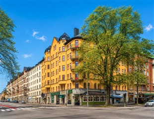 Photo 1. Apartment, Hornsgatan, Stockholm 