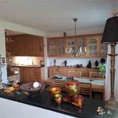 Photo 1. House, Håvgatan, Saltsjöbaden 