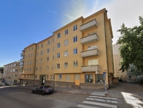 Photo 1. Apartment, Lovisinsgatan, Södertälje 