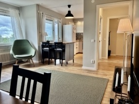Photo 1. Room, Sevallagatan, Västerås 