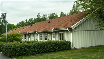 Photo 1. Apartment, Ågatan, Sibbhult 
