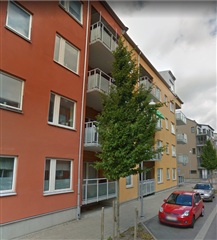 Photo 1. Apartment, Gnejsvägen, Kungsbacka 
