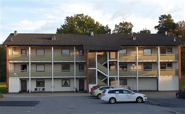 Photo 1. Apartment, Lönsbodavägen, Glimåkra 