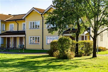 Bild 1. Lägenhet, Tegelbruksgatan, Tierp 