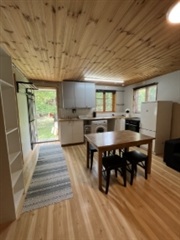 Bild 1. Lägenhet, Hillersjönäsvägen, Svartsjö 