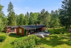 Photo 1. Holiday property, Tulka Mossväg, Herräng 