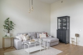 Photo 1. Apartment, Högbovägen, Falun 