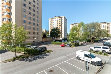 Bild 1. Lägenhet, fregattvägen, Täby 