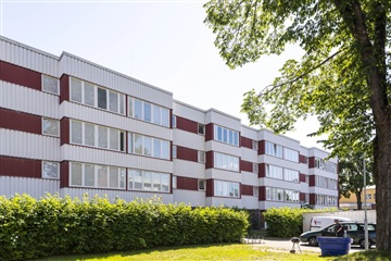 Bild 1. Lägenhet, Storgatan, Sandviken 