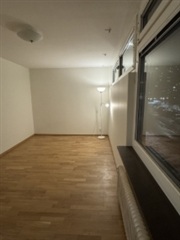 Bild 1. Rum, Kometvägen, Täby 