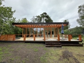 Photo 1. House, Snäckmyrsvägen, Gotlands Tofta 
