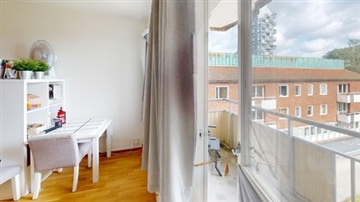 Photo 1. Apartment, Alvestagatan, Borås 