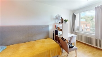 Photo 2. Apartment, Alvestagatan, Borås 