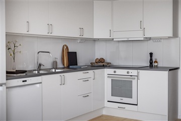 Photo 3. Apartment, Trädgårdsmästeriets väg, Märsta 