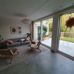 Photo 1. House, Ebba Ströms gata, Malmö 