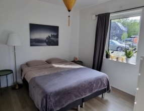Photo 1. Apartment, Hallbrosvägen, Visby 