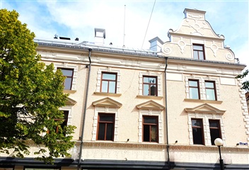 Photo 1. Apartment, Thulegatan, Sundsvall 