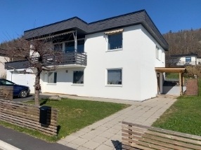 Bild 1. Hus/villa, Norrängsgatan, Huskvarna 