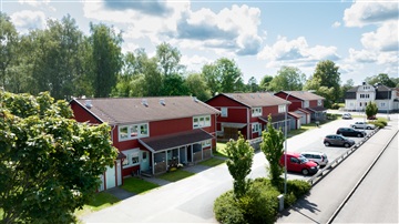 Photo 1. Apartment, Storgatan, Lidhult 