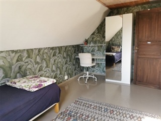 Photo 3. Room, Malmavägen, Uppsala 