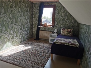 Photo 2. Room, Malmavägen, Uppsala 