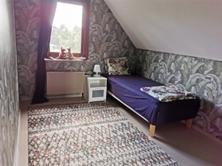 Photo 4. Room, Malmavägen, Uppsala 
