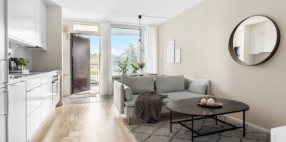 Photo 1. Apartment, Gamla Enköpingsvägen, Sundbyberg