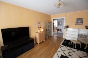 Photo 1. Apartment, Svartåliden, Mjölby 