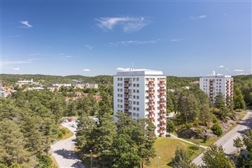 Photo 1. Apartment, Tureborgsvägen, Uddevalla 