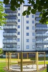 Photo 1. Apartment, Allégatan, Klippan 