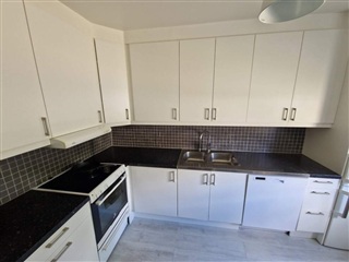Photo 1. Apartment, Sveavägen, Värnamo 