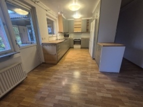 Bild 1. Hus/villa, Ferievägen, Järfälla 