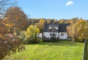 Photo 1. House, Hagmarksvägen, Hästveda 
