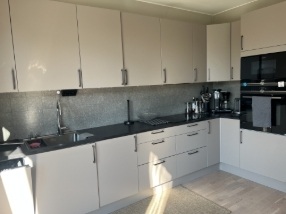 Bild 1. Hus/villa, Reginastigen, Huddinge 