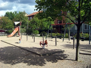 Photo 1. Apartment, Jägaregatan, Katrineholm 