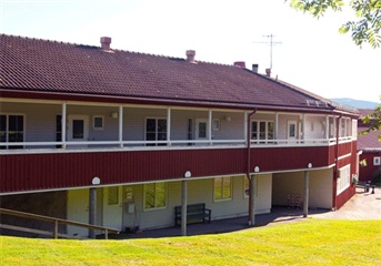 Photo 1. Apartment, Ängebo, Bjuråker 