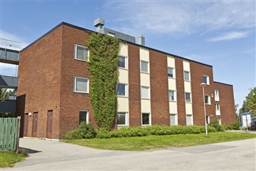 Photo 1. Apartment, flintvägen, Umeå 