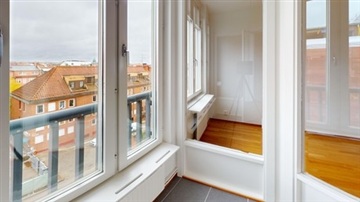 Photo 3. Apartment, Skolgatan, Borås 