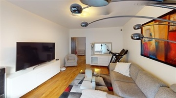 Photo 2. Apartment, Trollgatan, Trollhättan 