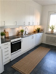 Photo 1. Apartment, Brunnsgatan, Katrineholm 