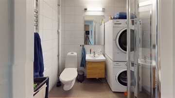Photo 3. Apartment, Övre Eneborgsvägen, Helsingborg 